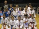 Karate klub Mladost