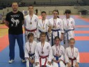 Karate klub Mladost