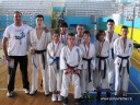 Karate klub Mladost