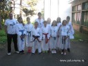 Karate klub Mladost