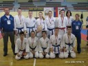 Karate klub Mladost