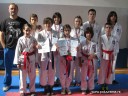 Karate klub Mladost