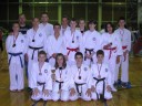 Karate klub Mladost