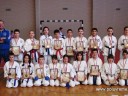 Karate klub Mladost