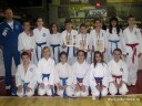 Karate klub Mladost