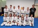 Karate Mladost