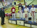 Karate Pančevo