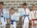 Karate Pančevo 92