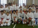 Karate: Pioniri Dinama