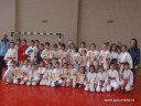 Karate: Poletarci i pioniri Dinama