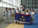 Karate: Region Vojvodine
