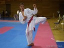 Karate: Slobodan Bitević