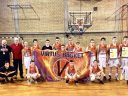 KK Virtus basket pioniri