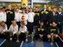 Kuglanje: Finalisti sa trofejima Kup 2011