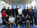 Kuglanje: Liga šampiona Partizan i Konikom