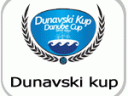 Logo Dunavski Kup