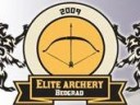 logo elit archery