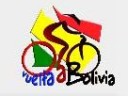 Logo trke u Boliviji
