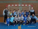 FK Mika Antić i FK Partizan