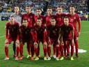 Mladi fudbaleri Srbije