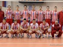 Odbojka: Kup Crvena zvezda