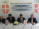 Olimpizam: Atanasov, Divac, Visacki i Šoštar
