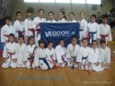 Pioniri Dinama na Školskom takmičenju 2010