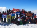 Planinarstvo: Balkan na elbrusu