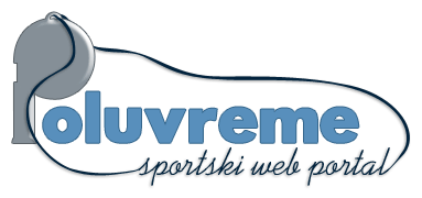 Poluvreme sportski web portal