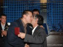 Predrag Stojadinov i Dragan Kostić 2010