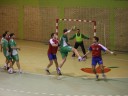 RK Jabuka - RK ŽSK