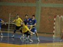 Rukomet: Dinamo - Naisus 3