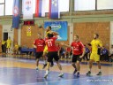 Rukomet: Dinamo - Požarevac