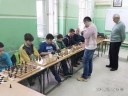 Šah: Svetosavska simultanka