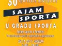 Sajam sporta