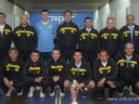 Šampioni Beograd