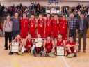 Šampioni Vojvodine
