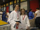 Sara i Andrea juniorske prvakinje Srbije