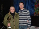 Srpska Sparta gest 2010 godine
