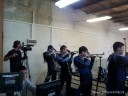 Streljaštvo: Prvi Kup mladih u Pančevu