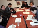 Streljaštvo: Sastanak sa stručnim timom Streljačkog saveza Srbije