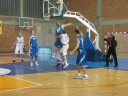 Tamiš - Radnički Basket
