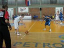 Tamiš - Radnički Basket