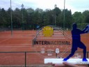 Tenis: ITF Pančevo 2014