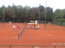 Tenis: ITF Pančevo International 2014