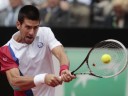 Tenis: Novak Djoković