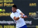 Tenis: Novak Djoković