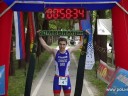 Triatlon: Danilo Jovanović