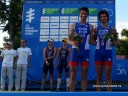 Triatlon: Vlada i Lazar