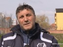 Žarko Todorović, trener FK Dinamo